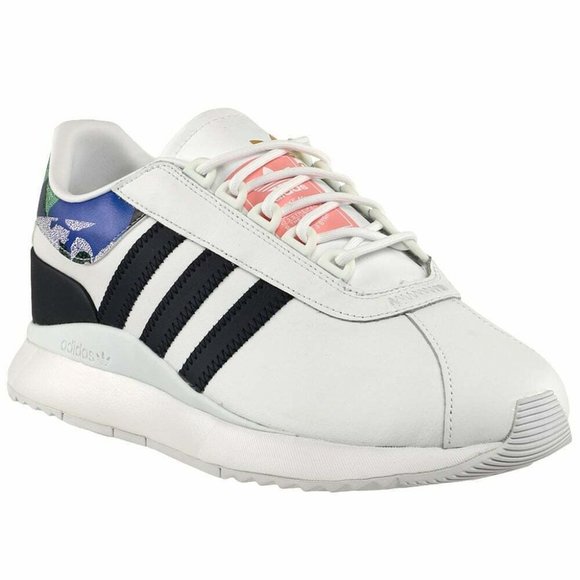 adidas | Shoes | Adidas Fx85 Sl Andridge Womens Sneakers Shoes Casual White  Multi Size 11 | Poshmark